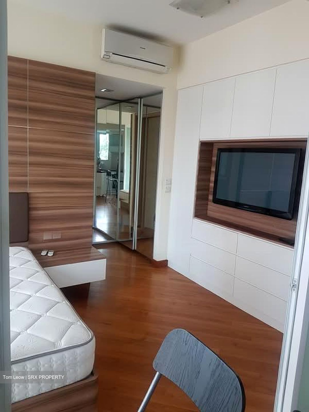 Tresalveo (D20), Condominium #549720441